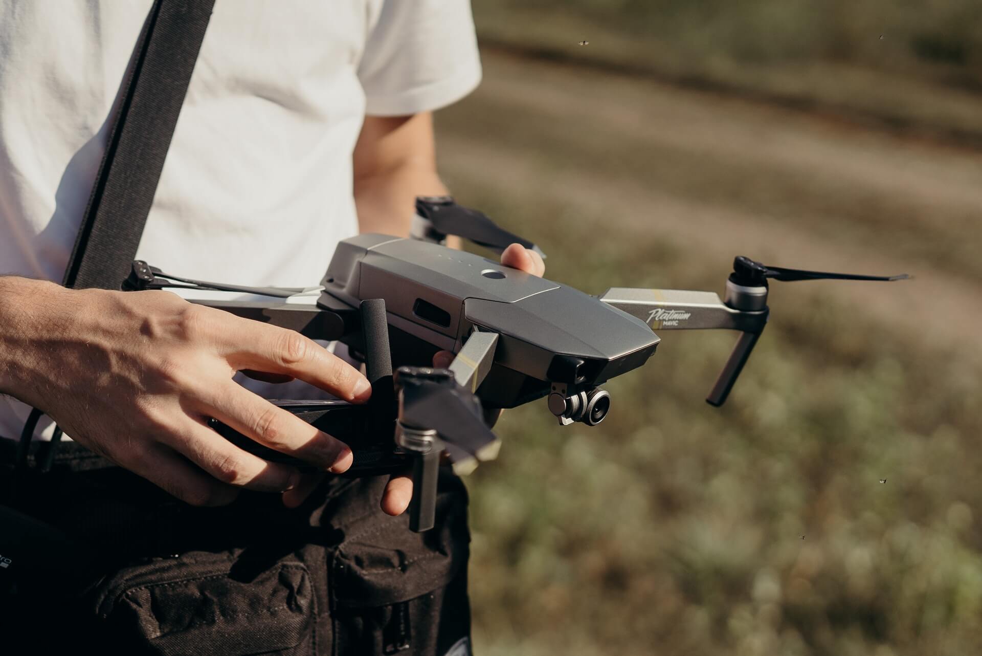 The Importance of choosing and Where to Fly Drones in the Philippines