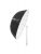 Godox UB-130W Black White Parabolic Reflective Umbrella Studio Light